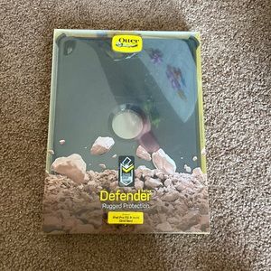 iPad Pro otter box